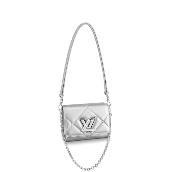 Discounted Louis Vuitton Twist PM Women's Bag