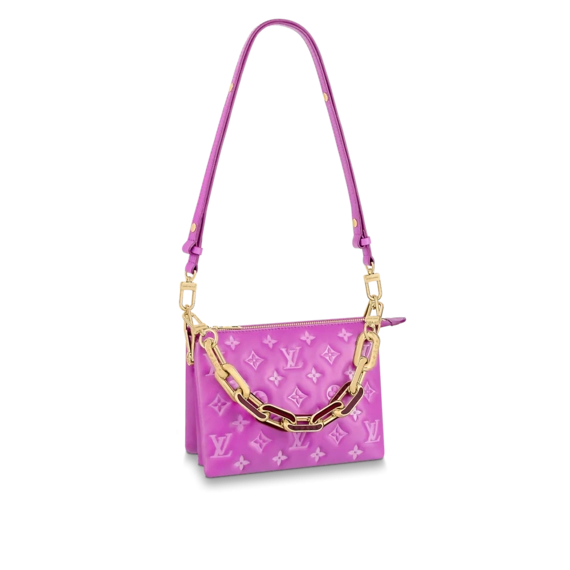 Women's Louis Vuitton Coussin BB Available with Discount - Shop Now!