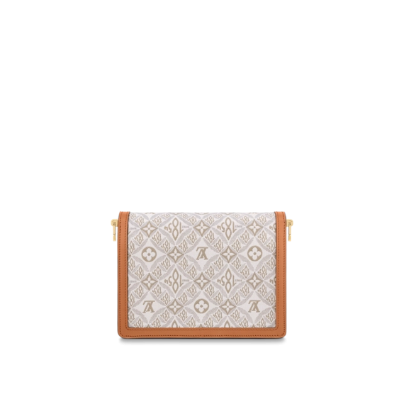 Women's Luxury for Less - Louis Vuitton Dauphine MM