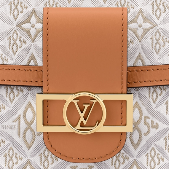 Women's Louis Vuitton Dauphine MM - Get It Now at a Great Price!
