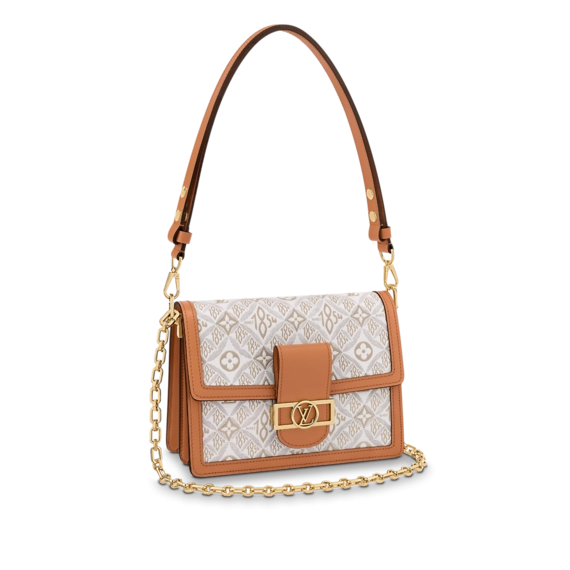 Women's Louis Vuitton Dauphine MM - Shop Now and Save!