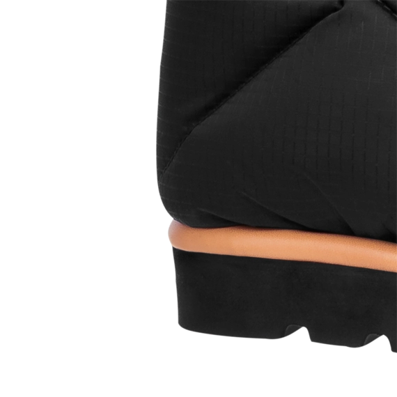 Get the Louis Vuitton Pillow Comfort High Boot for Women