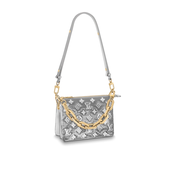 Save on Louis Vuitton Women's Coussin BB at Online Fashion Store