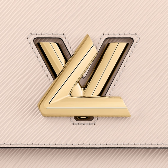 Stylish Louis Vuitton Twist MM for Women