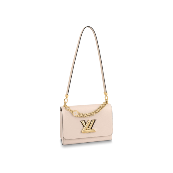 Women's Designer Purse - Louis Vuitton Twist MM