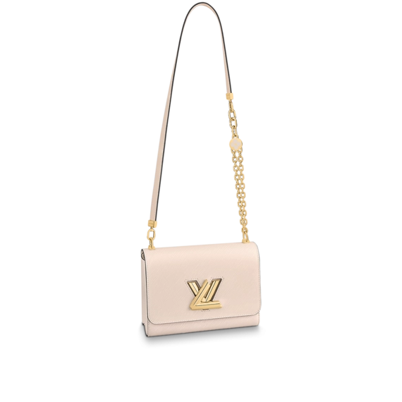 Shop Louis Vuitton Twist MM for Women