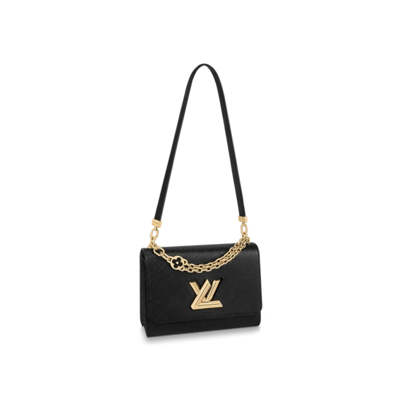 Women's Louis Vuitton Twist MM - Shop Now