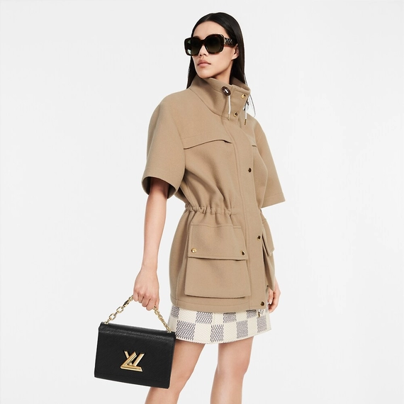 Buy the Louis Vuitton Twist MM for Women Now