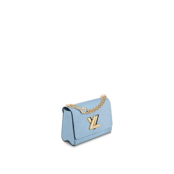 Grab the Best Deals on Women's Louis Vuitton Twist MM Bag!