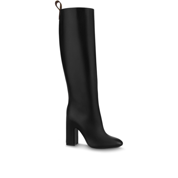 Buy Louis Vuitton Donna High Boot for Women