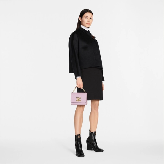 Save Now on Louis Vuitton Twist PM Handbag for Women!