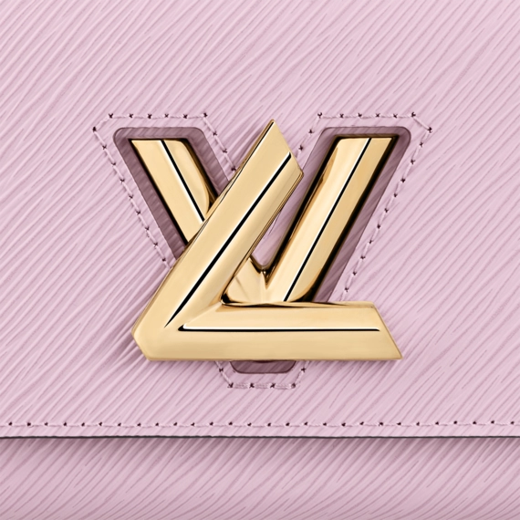 Women's Designer Handbag - Louis Vuitton Twist PM - Get it Now at a Discount!