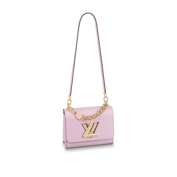 Discounted Price on Louis Vuitton Twist PM Handbag - Perfect for Women!