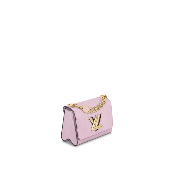 Louis Vuitton Twist PM Handbag for Women - Shop Now for Best Price!