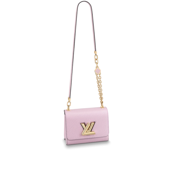 Louis Vuitton Twist PM: Women's Designer Handbag - Shop Now and Save!