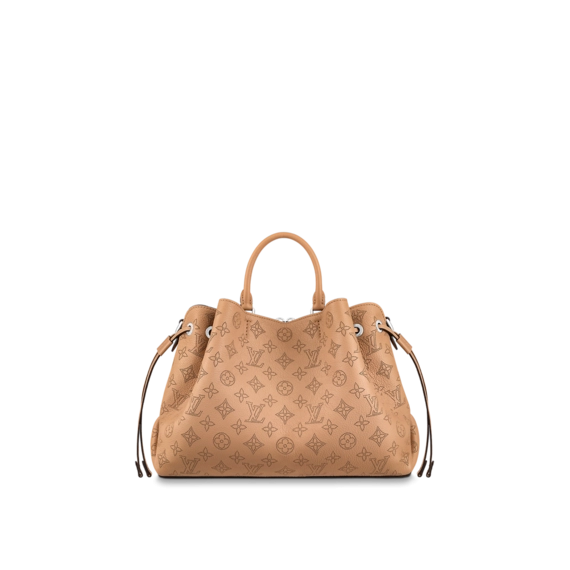 Women's Luxury Shopping Bag - Louis Vuitton Bella Tote