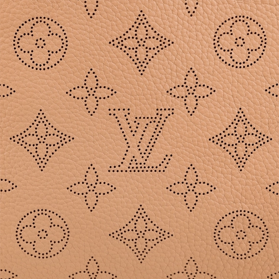 Look Glamorous with the Louis Vuitton Bella Tote for Women