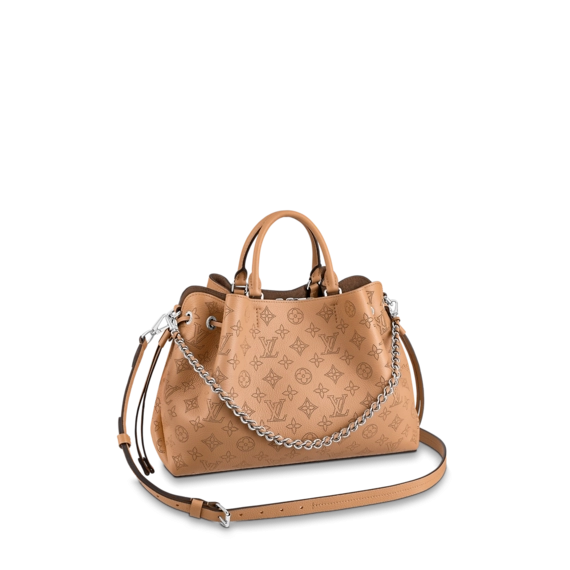 Louis Vuitton Bella Tote - Women's Designer Bag for Shopping
