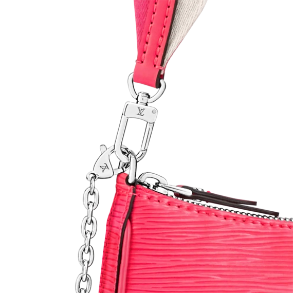 Women's Accessories: Louis Vuitton Easy Pouch On Strap - Save Now!