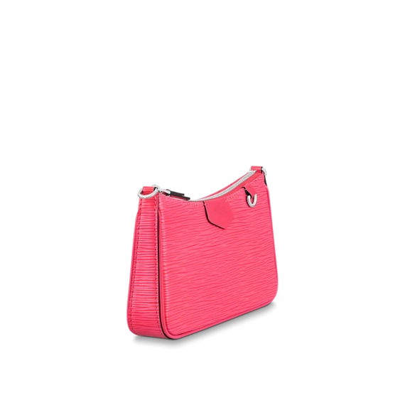 Women's Fashion: Louis Vuitton Easy Pouch On Strap - Get Discount!