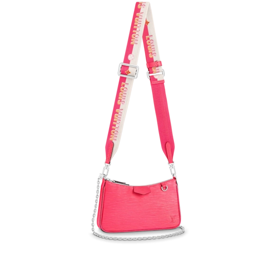 Women's Louis Vuitton Easy Pouch On Strap - Get Discount Now!