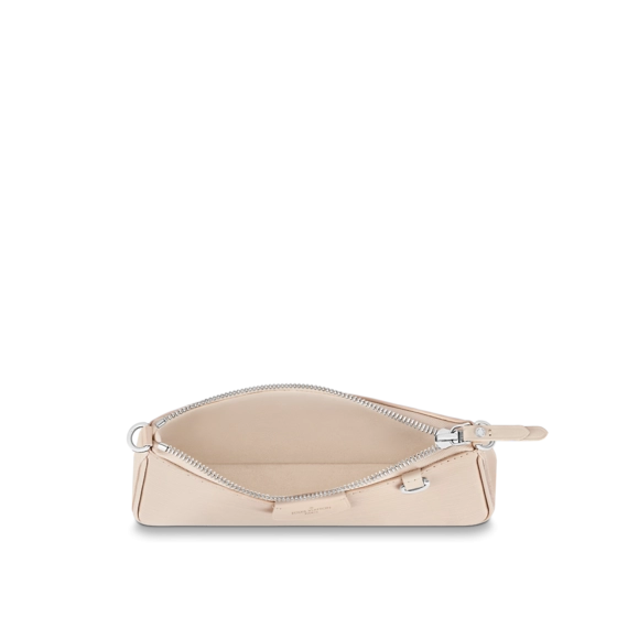 Shop the Latest Louis Vuitton Easy Pouch On Strap for Women