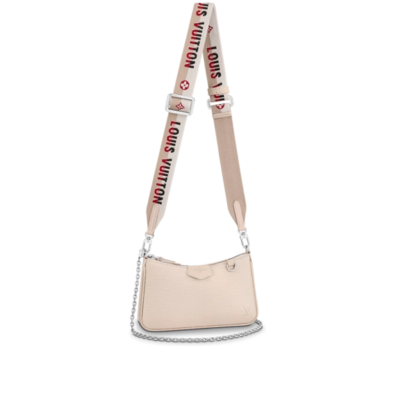 Shop Louis Vuitton Easy Pouch On Strap for Women