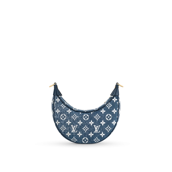 Don't Miss Out on Women's Louis Vuitton Loop - Shop Now!