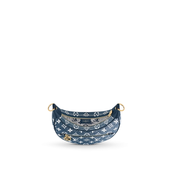 Women's Louis Vuitton Loop - Shop and Save!
