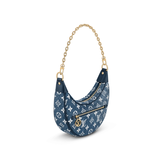 Save on Women's Louis Vuitton Loop - Shop Now!