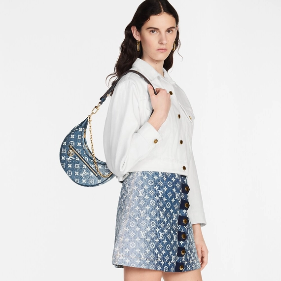 Discounted Women's Louis Vuitton Loop - Shop Now!