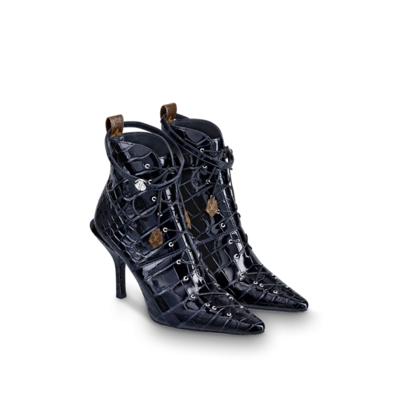 Women's Lv Janet Ankle Boot - Shop Now!