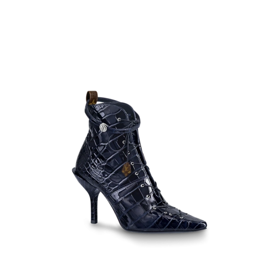 Lv Janet Ankle Boot for Women - Buy Now!