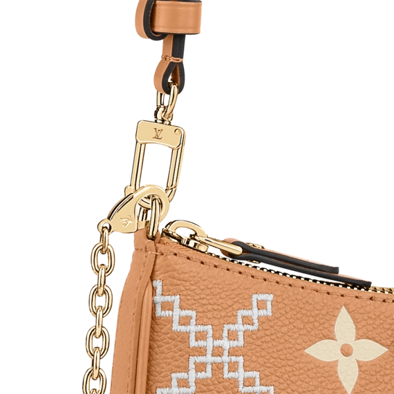 Shop for a Luxurious Louis Vuitton Easy Pouch On Strap for Women