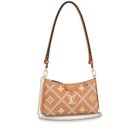 Buy Louis Vuitton Easy Pouch On Strap for Women