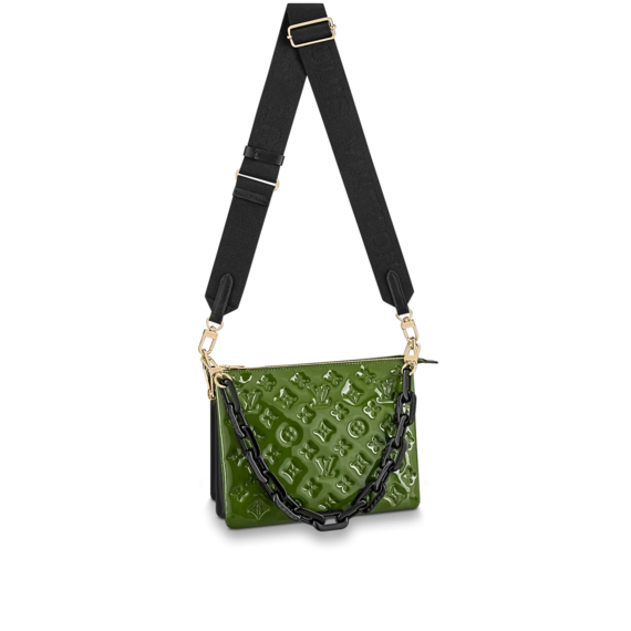 Stylish Women's Louis Vuitton Coussin PM - Shop Now!