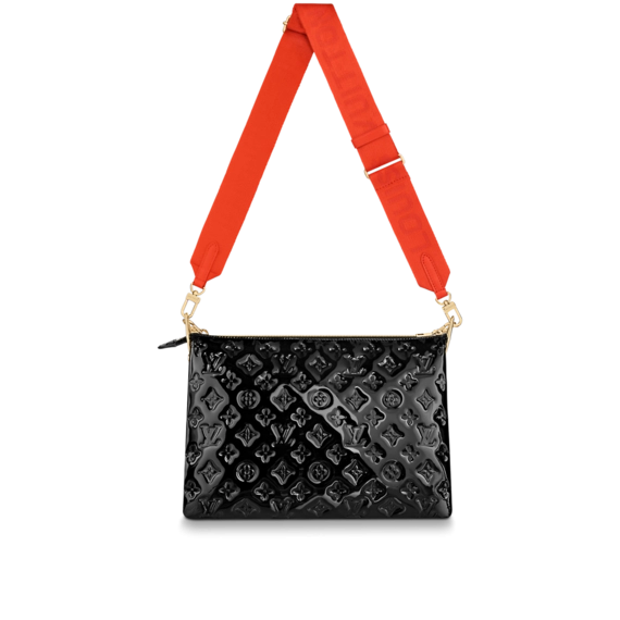 Save Now on Louis Vuitton Coussin MM Women's Designer Bag at Shop