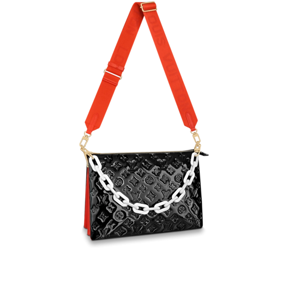 Louis Vuitton Coussin MM - Women's Designer Bag with Discount at Shop