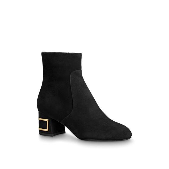 Buy Louis Vuitton Bliss Ankle Boot for Women - Get the Perfect Look!