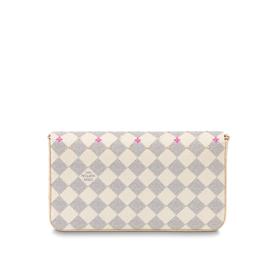 Women's Louis Vuitton Felicie Pochette at Discounted Rates