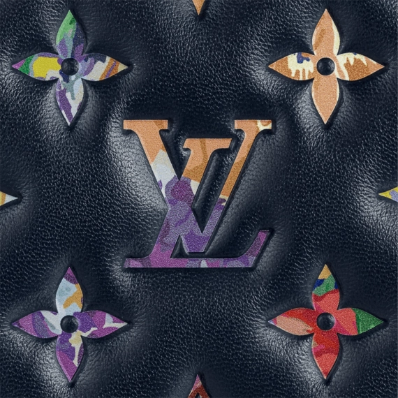 Shop Louis Vuitton Women's Pochette Coussin at a Discount