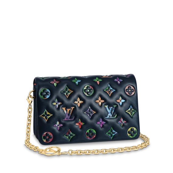 Shop Discounted Louis Vuitton Pochette Coussin for Women