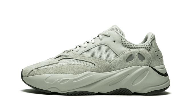 Yeezy Boost 700 - Salt