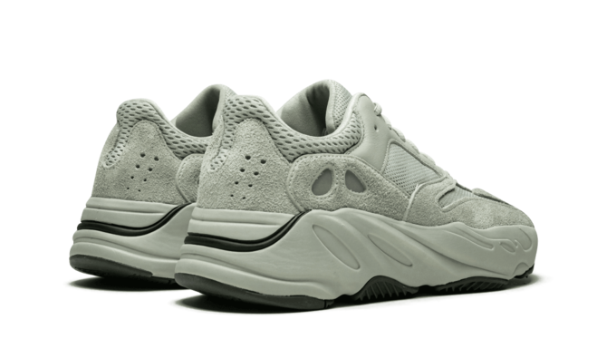 Sale On Women's Yeezy Boost 700 - Salt!