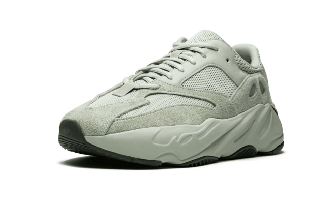 Upgrade Your Look with Yeezy Boost 700 - Salt for Men's