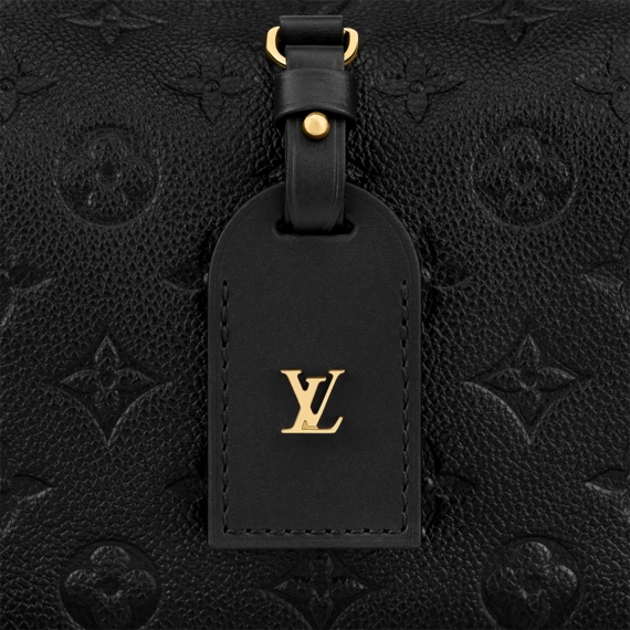 Discover the Louis Vuitton Petite Malle Souple for Women