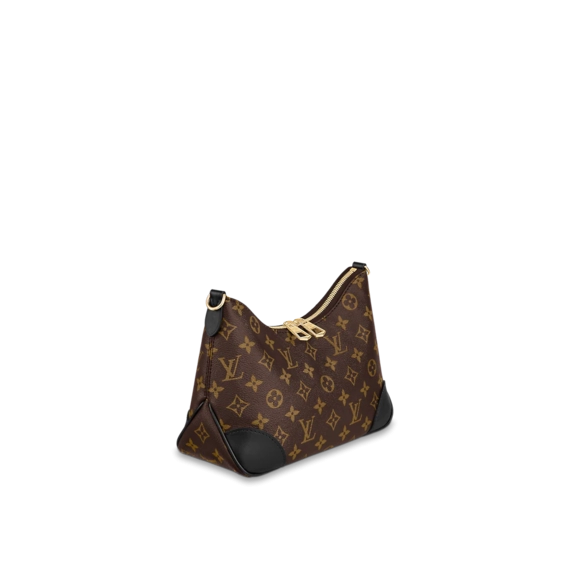 Be the Best Dressed with Louis Vuitton Boulogne - Women's Fashion Sale!