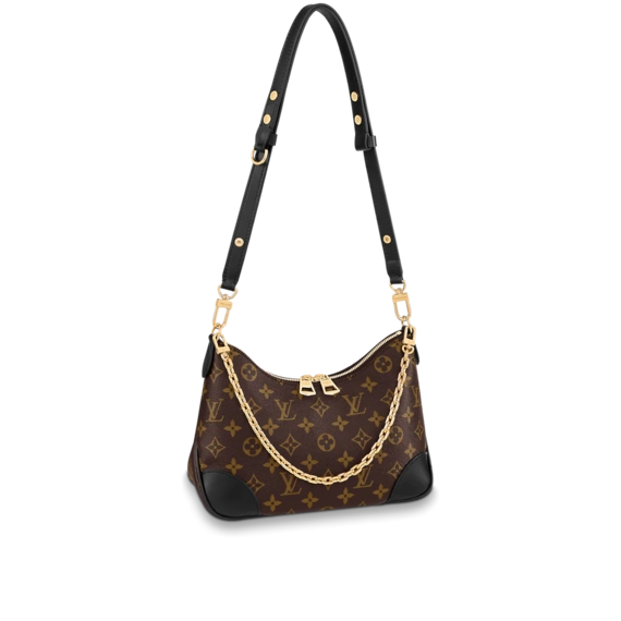 Louis Vuitton Boulogne: Get the Latest Women's Fashion Sale!