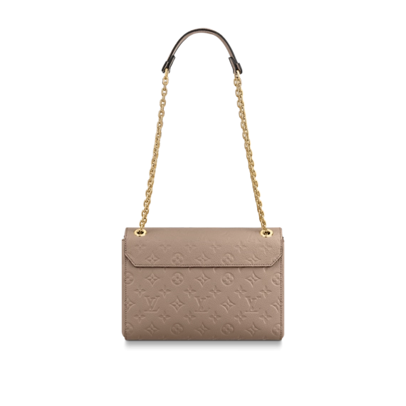 Save on Women's Louis Vuitton Vavin PM Handbag