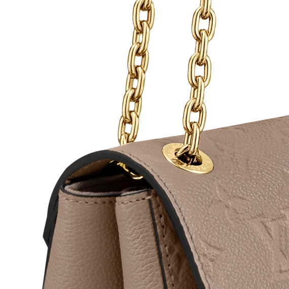 Women's Designer Handbag - Louis Vuitton Vavin PM